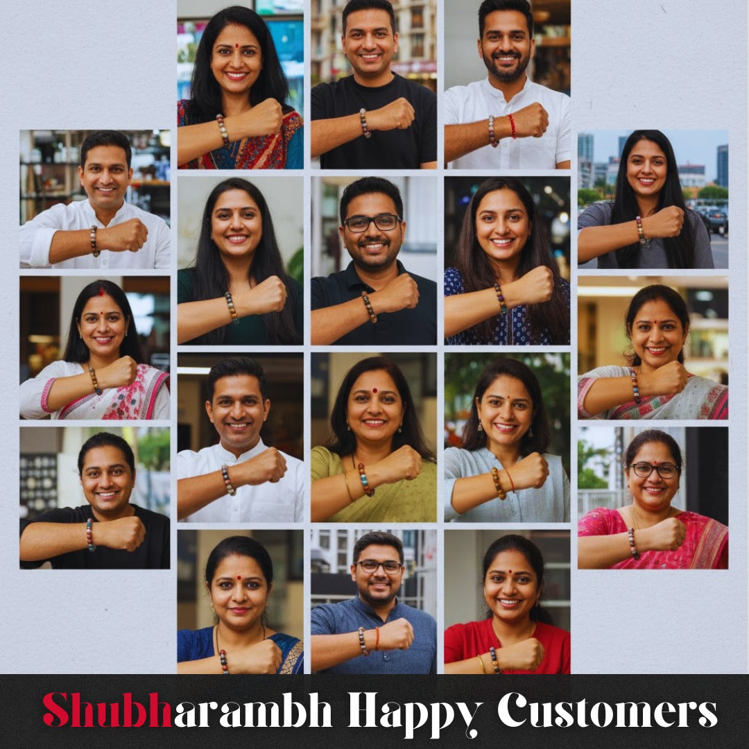 Aries Zodiac Bracelet