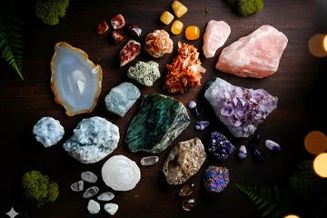 Top 7 Crystals for Beginners to Align Your Energy and Spirit