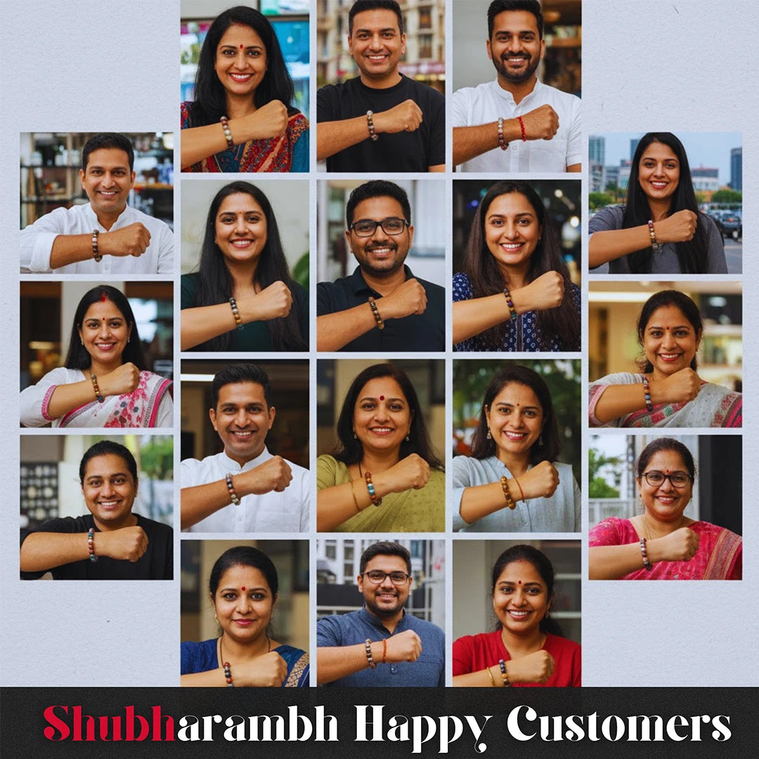 Ruling No. 1 Bracelet