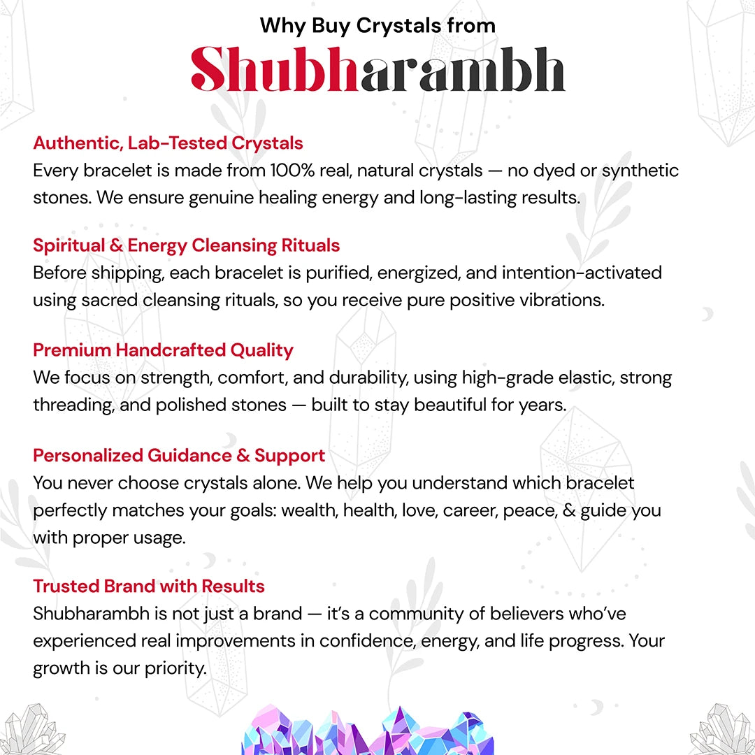 Dhan Samriddhi Raw Pyrite Bracelet