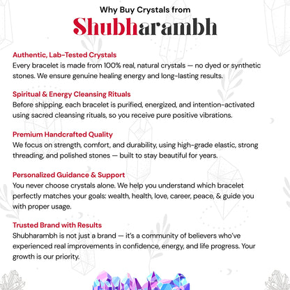 Ruling No. 2 Bracelet