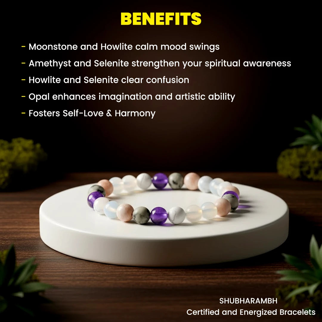 Ruling No. 2 Bracelet