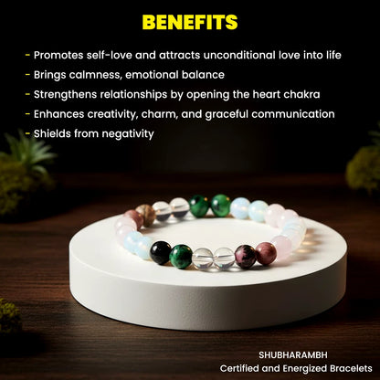 Ruling No. 7 Bracelet