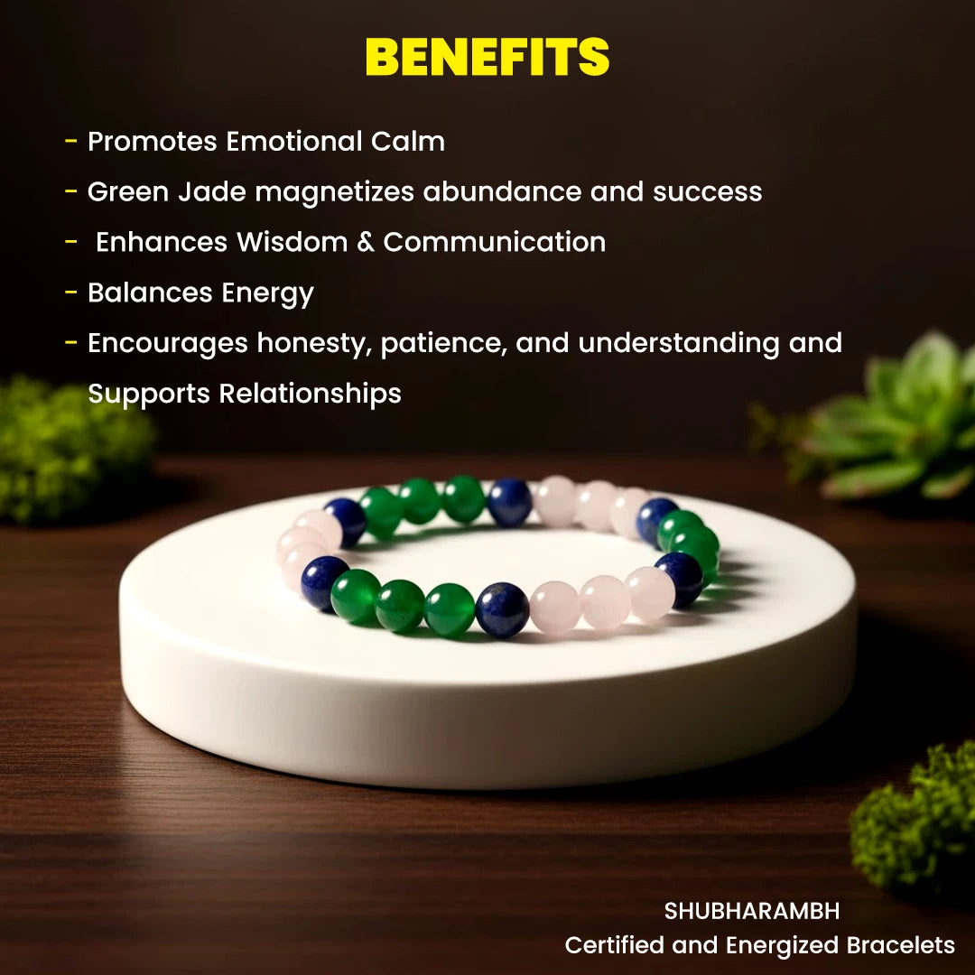 Taurus Zodiac Bracelet