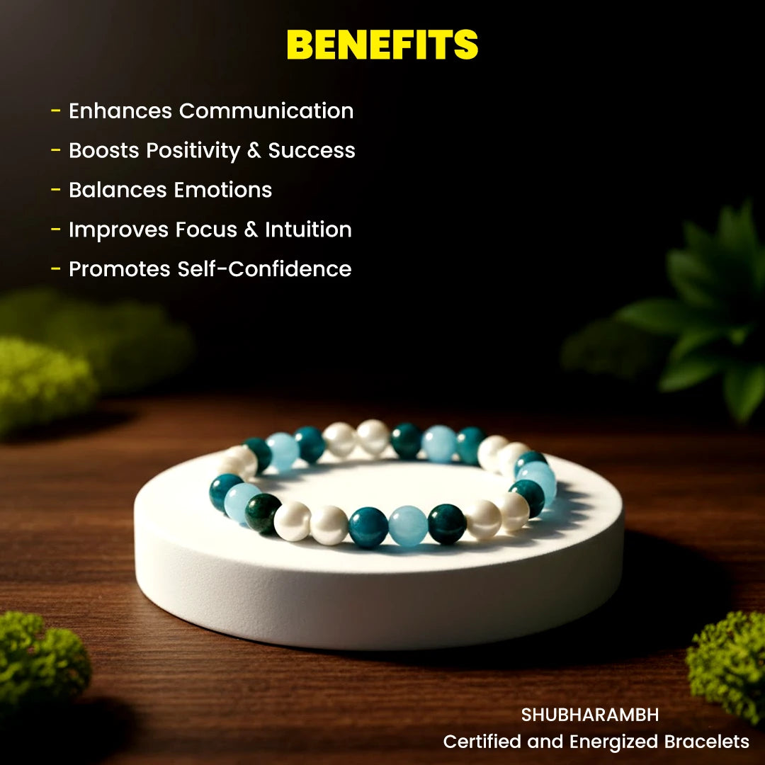 Gemini Zodiac Bracelet