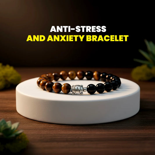 Anti-Stress & Anxiety Bracelet