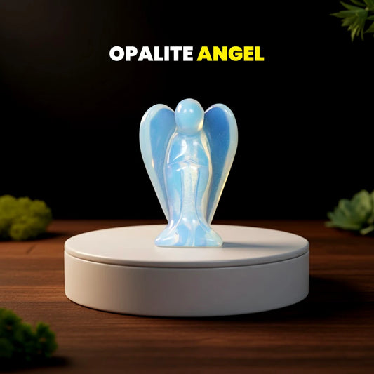 Opalite Angel