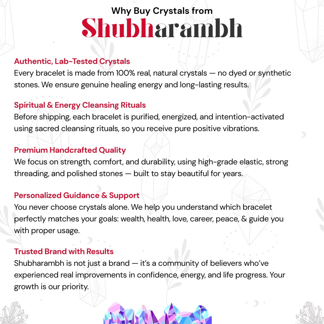 Aries Zodiac Bracelet