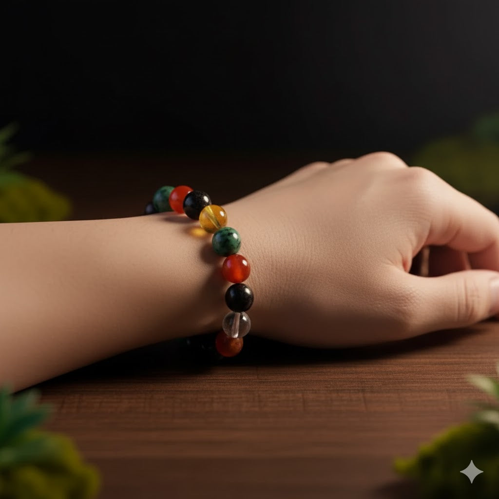 Ruling No. 1 Bracelet