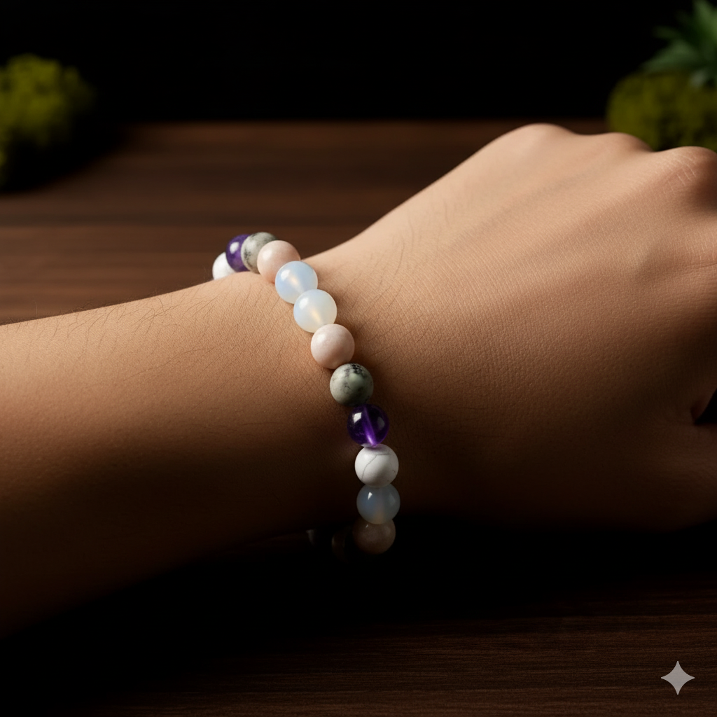 Ruling No. 2 Bracelet