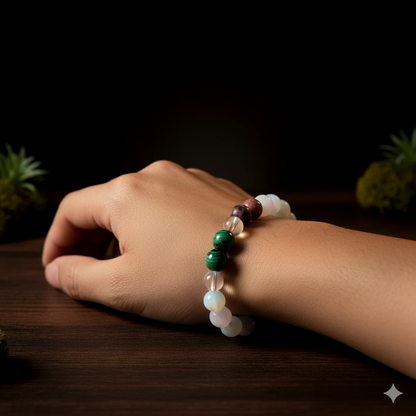 Ruling No. 7 Bracelet